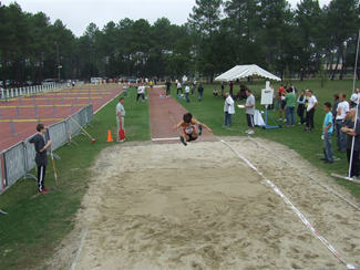 COUPE DE FRANCE EPREUVES COMBINEES 2007 037