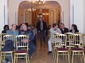 SOIREE PARRAINAGE 009