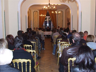 SOIREE PARRAINAGE 011