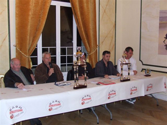SOIREE PARRAINAGE 012