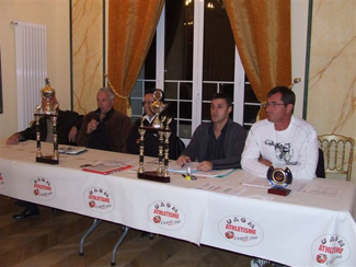 SOIREE PARRAINAGE 013