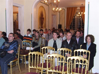 SOIREE PARRAINAGE 016