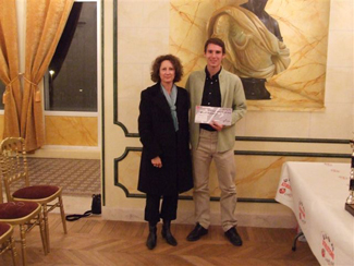 SOIREE PARRAINAGE 038