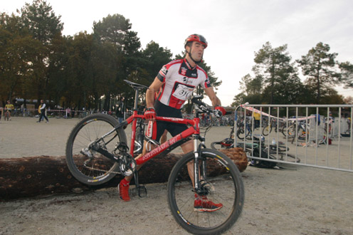 cross 119