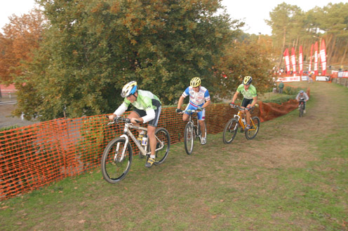 cross 130