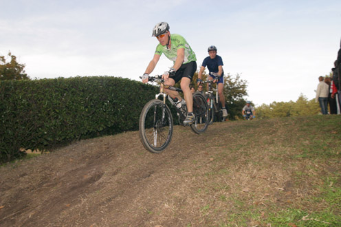 cross 131