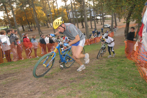 cross 138