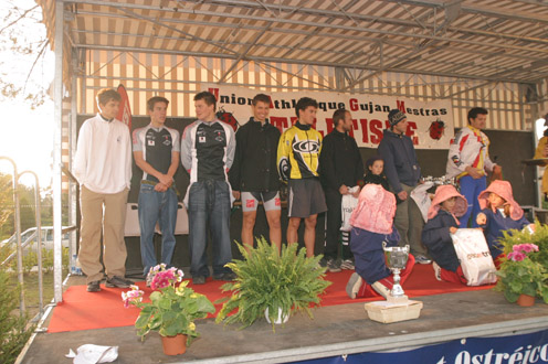cross 145