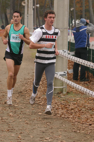 cross 195
