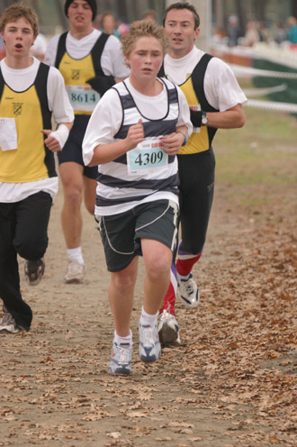 cross 198