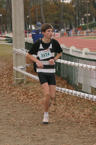 cross 200