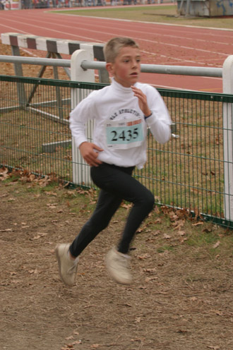 cross 263