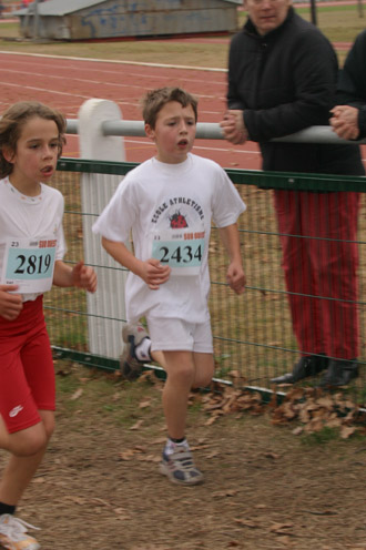 cross 265