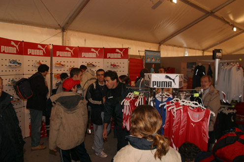 cross 327