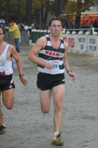 cross 388