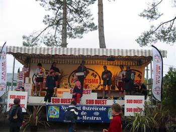 PODIUMS CROSS SO 2006 011
