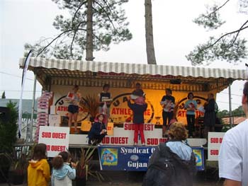 PODIUMS CROSS SO 2006 015