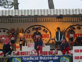 PODIUMS CROSS SO 2006 019