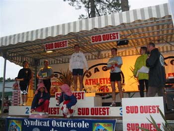 PODIUMS CROSS SO 2006 028