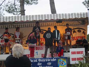 PODIUMS CROSS SO 2006 056