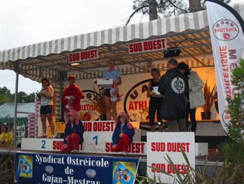 PODIUMS CROSS SO 2006 061