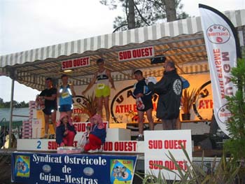 PODIUMS CROSS SO 2006 062