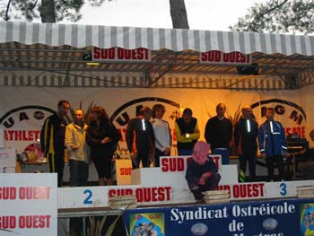 PODIUMS CROSS SO 2006 078