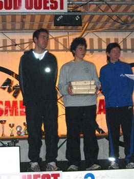 PODIUMS CROSS SO 2006 083