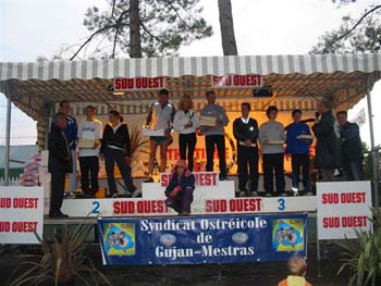 PODIUMS CROSS SO 2006 085