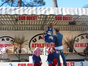 PODIUMS CROSS SO 2006 112