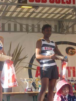 PODIUMS CROSS SO 2006 117