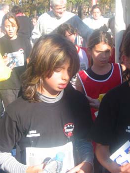 PODIUMS CROSS SO 2006 133