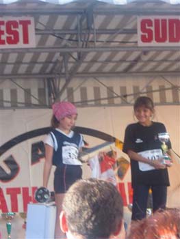 PODIUMS CROSS SO 2006 138