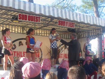 PODIUMS CROSS SO 2006 155