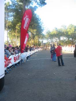 PODIUMS CROSS SO 2006 178