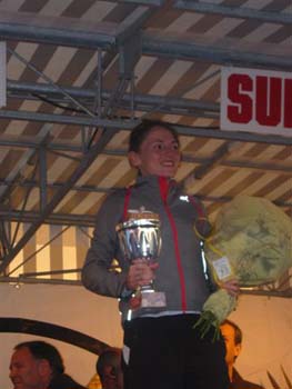 PODIUMS CROSS SO 2006 197