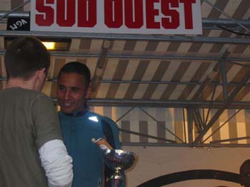 PODIUMS CROSS SO 2006 203