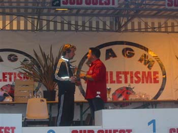 PODIUMS CROSS SO 2006 210