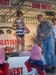 PODIUMS CROSS SO 2006 152