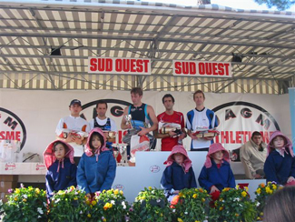 PODIUM CROSS SO 2007 012