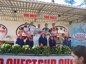 PODIUM CROSS SO 2007 013