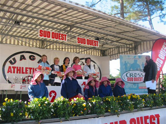 PODIUM CROSS SO 2007 015