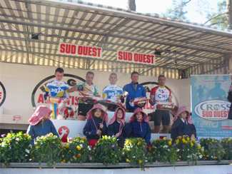 PODIUM CROSS SO 2007 019