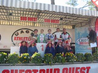 PODIUM CROSS SO 2007 022