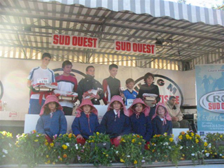 PODIUM CROSS SO 2007 031