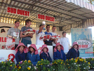 PODIUM CROSS SO 2007 033