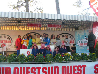 PODIUM CROSS SO 2007 041