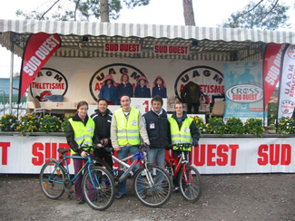 PODIUM CROSS SO 2007 045
