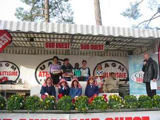 PODIUM CROSS SO 2007 047