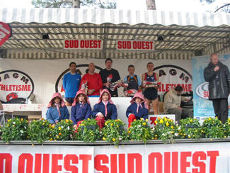 PODIUM CROSS SO 2007 049